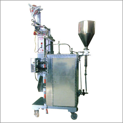 Liquid Form Fill Seal Machine
