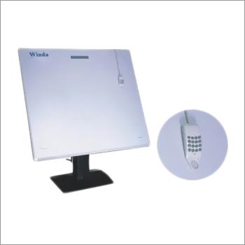 Garment Cad Digitizer