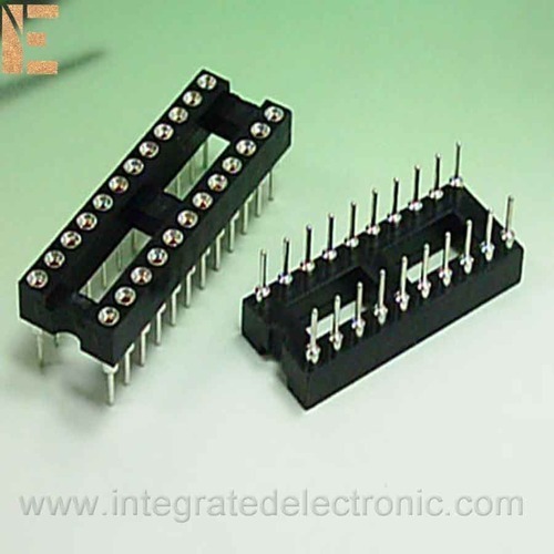 IC Sockets