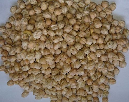 Organic Chick Peas