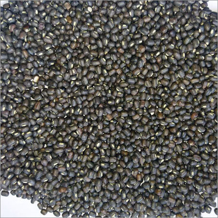 Organic Black Gram