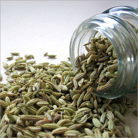 Fennel Seed