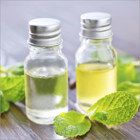 Peppermint Oil