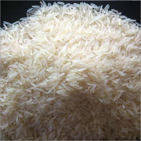 Raw Rice