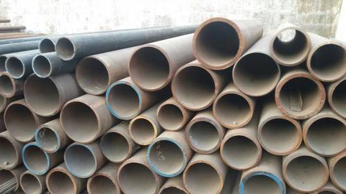 MS PIPE