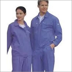 Industrial Uniform