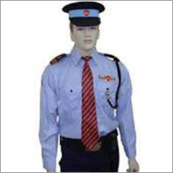 Security Uniform