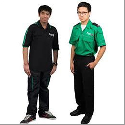 Housekeeping Uniforms