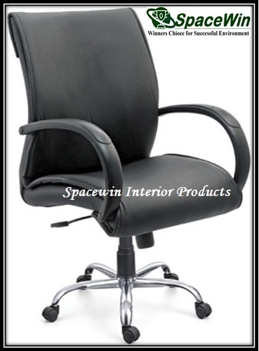 Rexin Chair