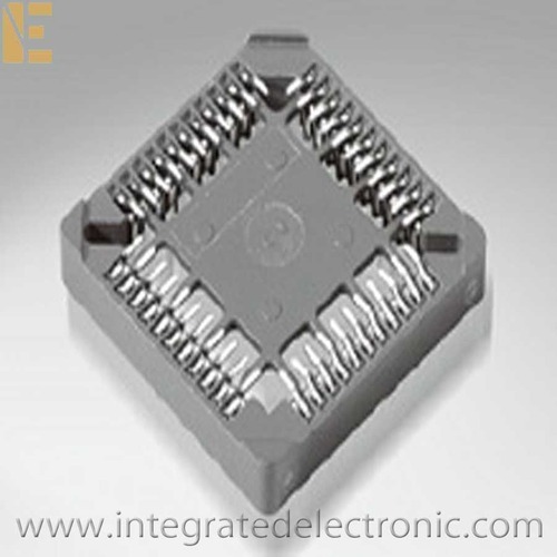 PLCC Socket (SMT)