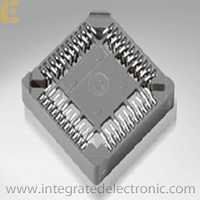 Plcc Socket (smt)