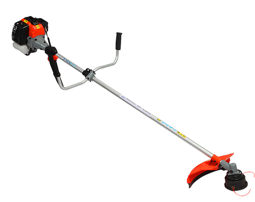 Grass Cutter Machine