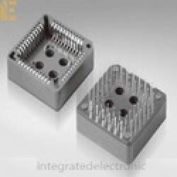 PLCC Socket ( DIP )