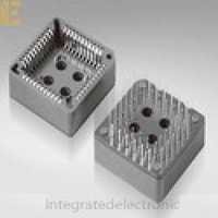 Plcc Socket ( Dip )