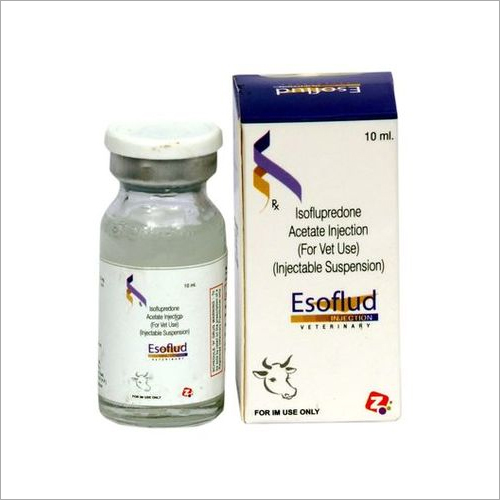 Isoflupredone Acetate Injection