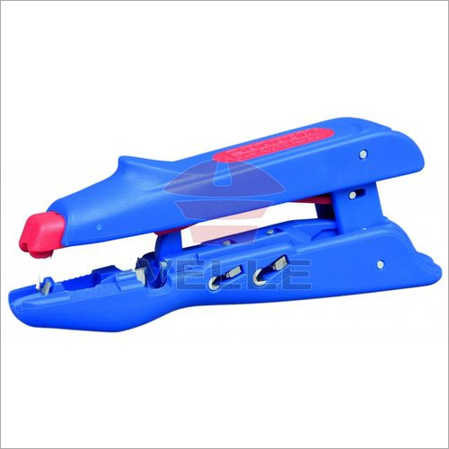 Stripping and Crimping Tool