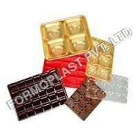 Chocolate Packaging Material