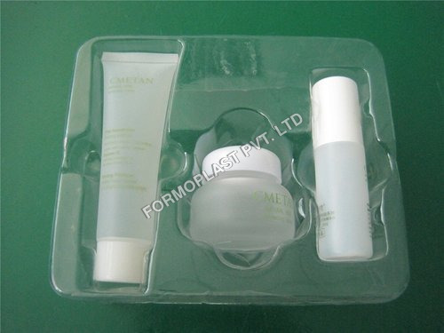 Cosmetic Packaging Materials By FORMOPLAST PVT. LTD.