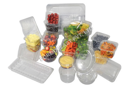 Food Packaging Material By FORMOPLAST PVT. LTD.