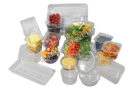 Food Packaging Material