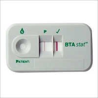 Bta Stat Test Kit
