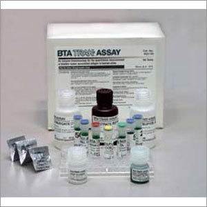 BTA Trak Kit