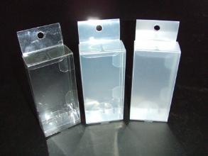 Plastic Transparent Cover