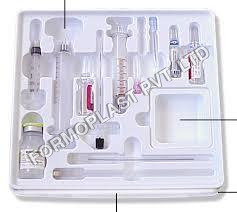 Blister Packaging Tray