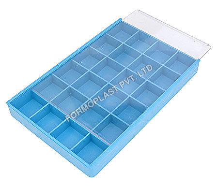 Packaging Trays