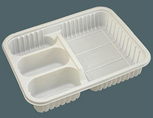 Food Packaging Blister Tray