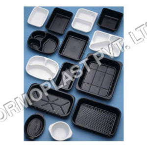 food packaging trays india