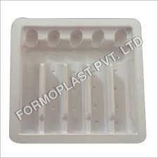 Pharmaceutical Packaging Trays