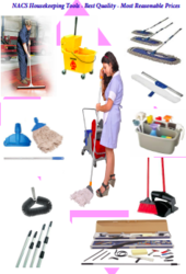 Housekeeping Products