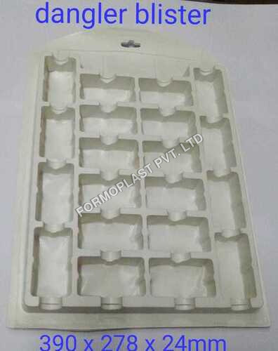 Packaging Dangler Tray