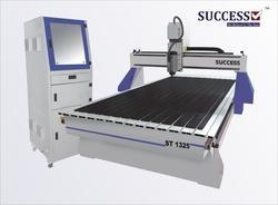 CNC Wood Engraving Router Machine