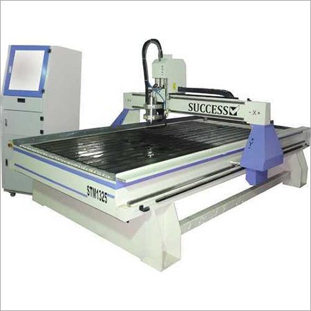 CNC Stone Engraving Machine