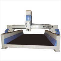 CNC Pattern Making Machine (Customized)