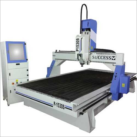 Smooth Performance Wooden Pattern Making Machine