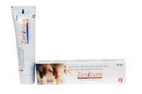 Boric Acid, Benzoic Acid, Salicylic Acid, Zinc Oxide & Sulphur Ointment