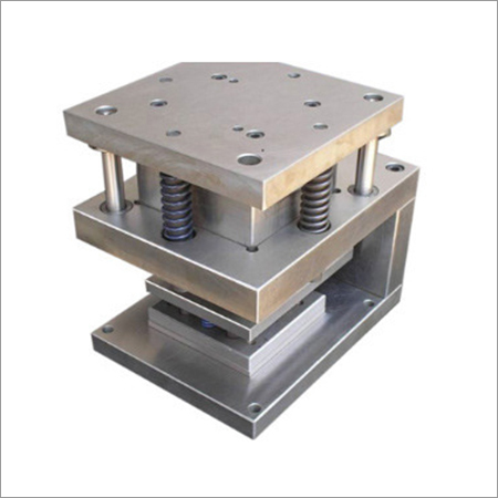 Press Tools