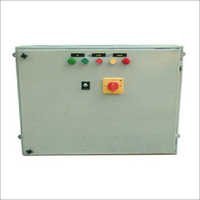 Electrical Panel Boxes - Cabinet Material: Powder Coated Ms Sheet
