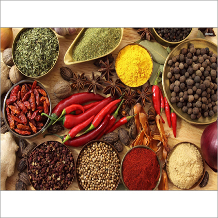 Food Spices