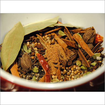 Garam Masala