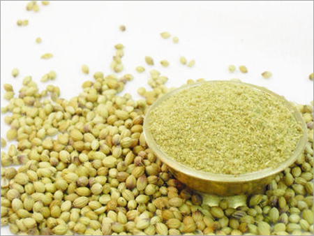 Coriander Powder