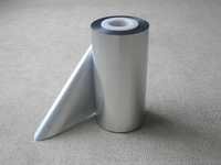 Pelcula del papel de aluminio