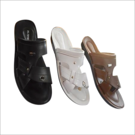 Gents Slippers