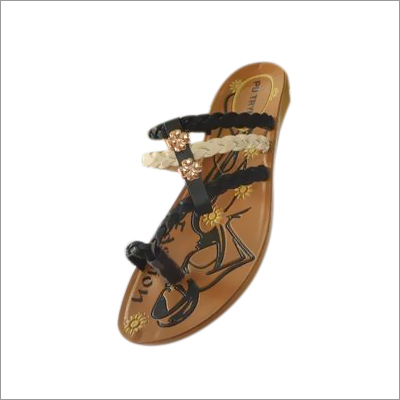 Ladies Fancy Sandal