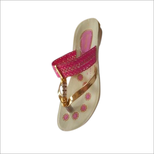 Fashionable Ladies Slippers