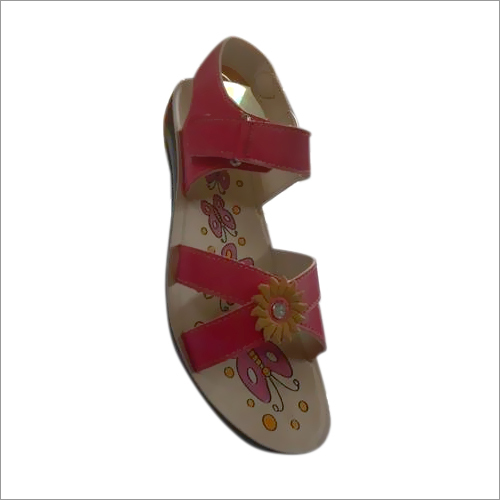 Pu ladies Sandal
