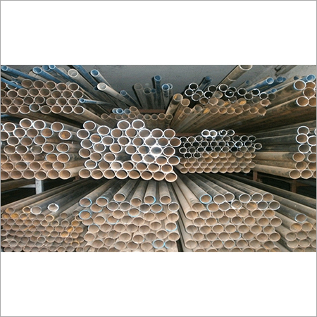 Erw Pipes